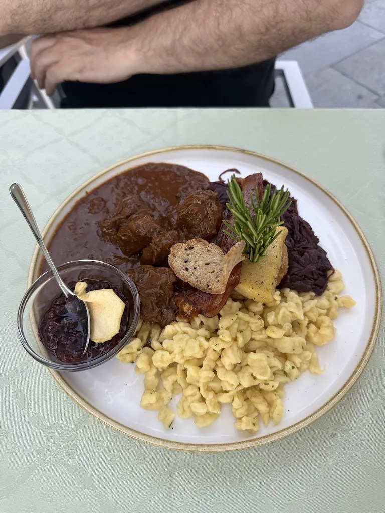 lupu ionut_Hotel Moserhof_Scena - Schenna_review