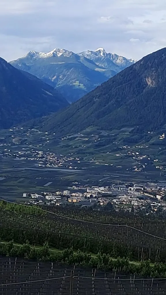 Hotel Moserhof_Scena - Schenna_slider_image_2