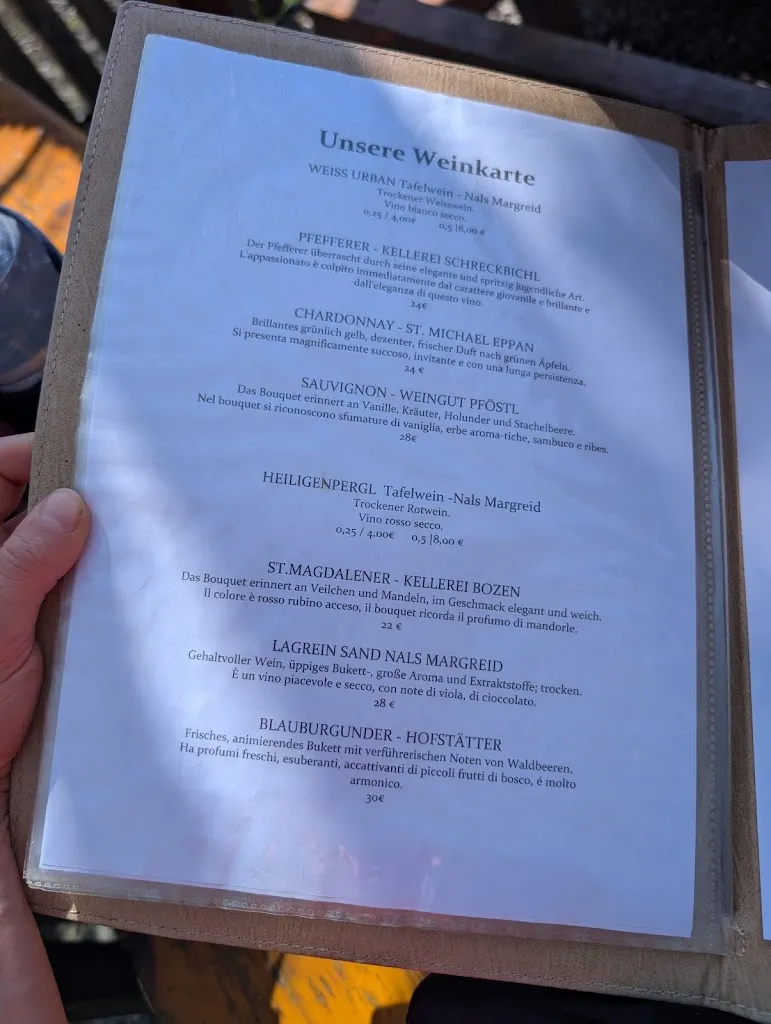 Menu_Gasthof Schnugger_Scena - Schenna_image_3