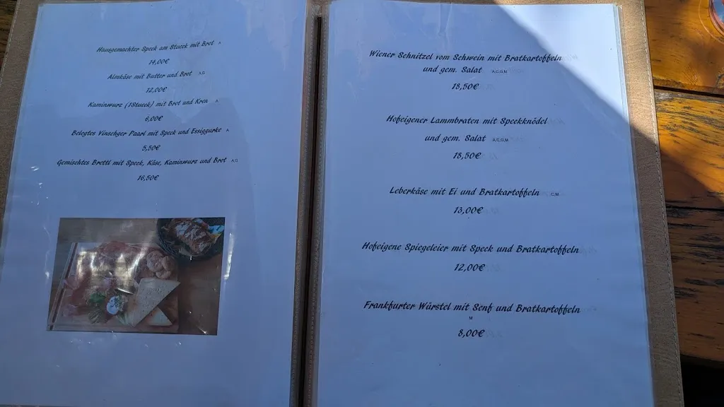 Menu_Gasthof Schnugger_Scena - Schenna_image_4