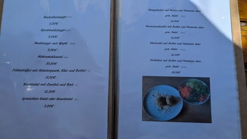 Tobias Steffens_Gasthof Schnugger_Scena - Schenna_review