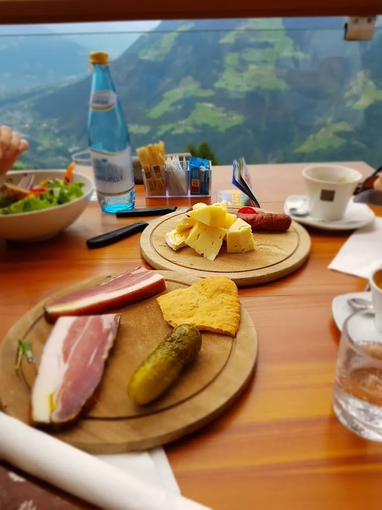 Annette Wolters_Mountain Lodge Prennanger_Scena - Schenna_recensione