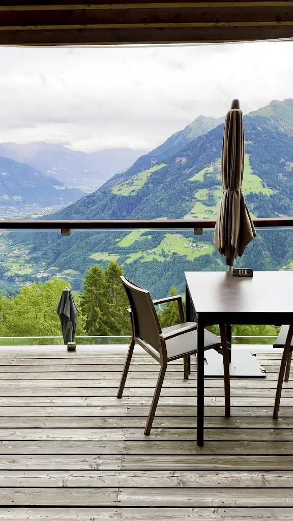 Mountain Lodge Prennanger_Scena - Schenna_slider_image_2