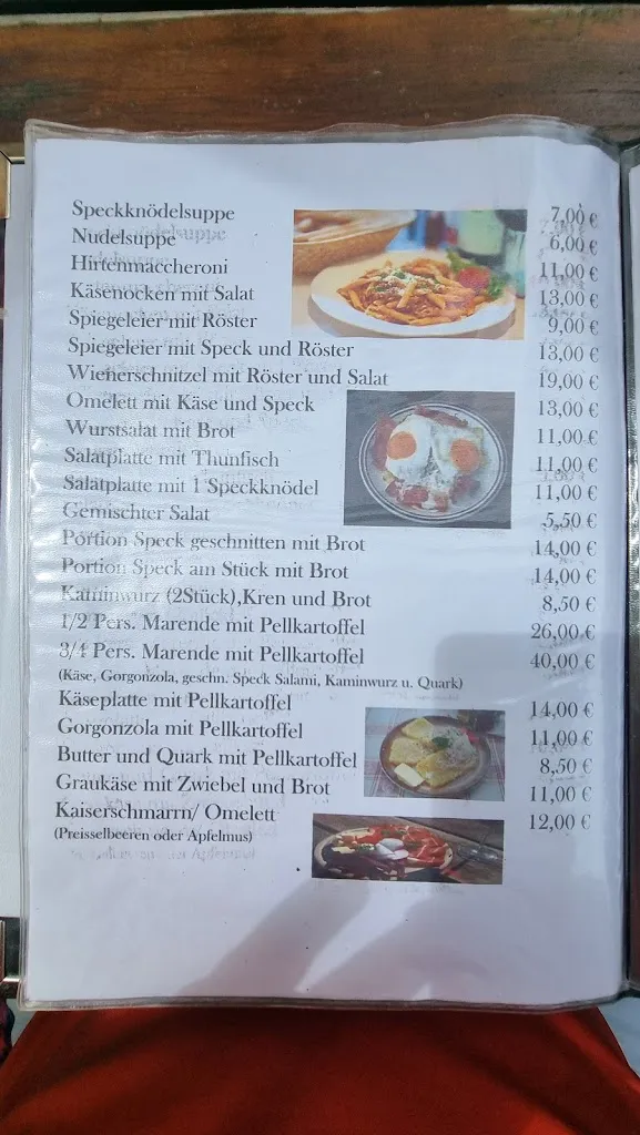 Menu_Zum Gustl_Scena - Schenna_image_1
