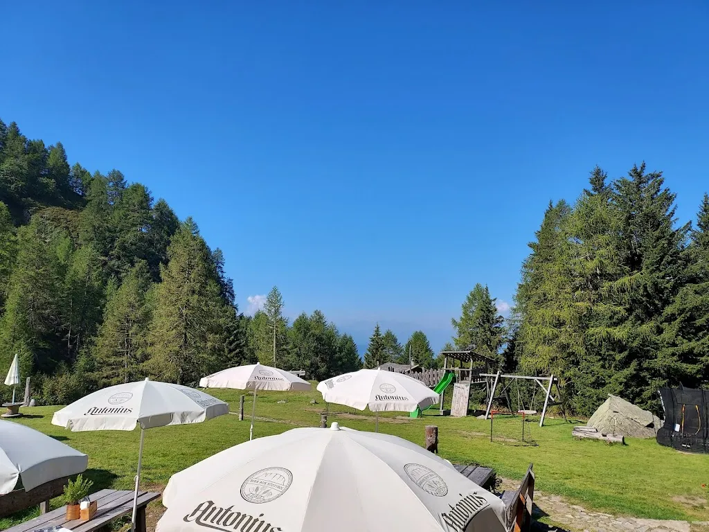 Andrea Toze_Ifingerhütte_Scena - Schenna_review