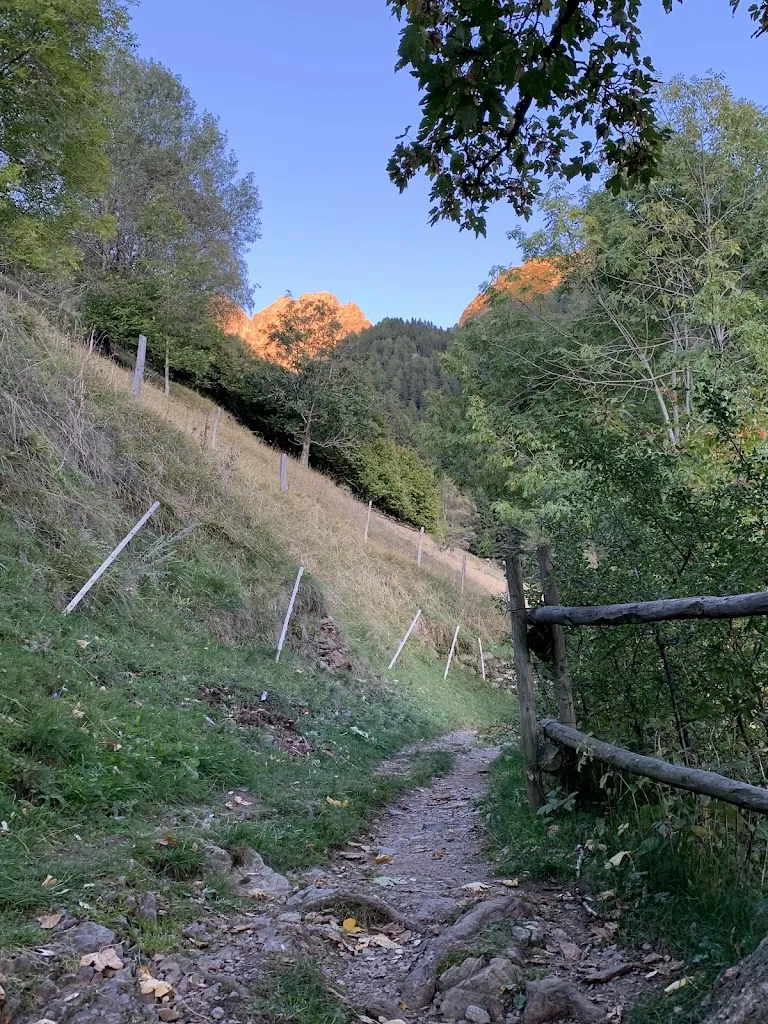 Jaco Kleynhans_Berggasthof Egger_Scena - Schenna_recensione