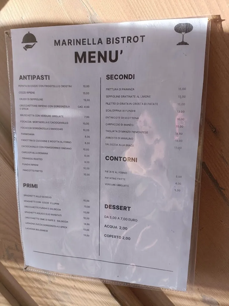 Menu_Bottega Signorini_Manfredonia_image_3