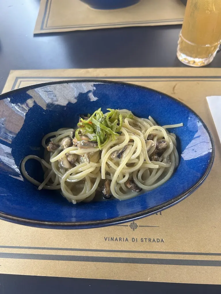 Zsolt Major_Bottega Signorini_Manfredonia_review