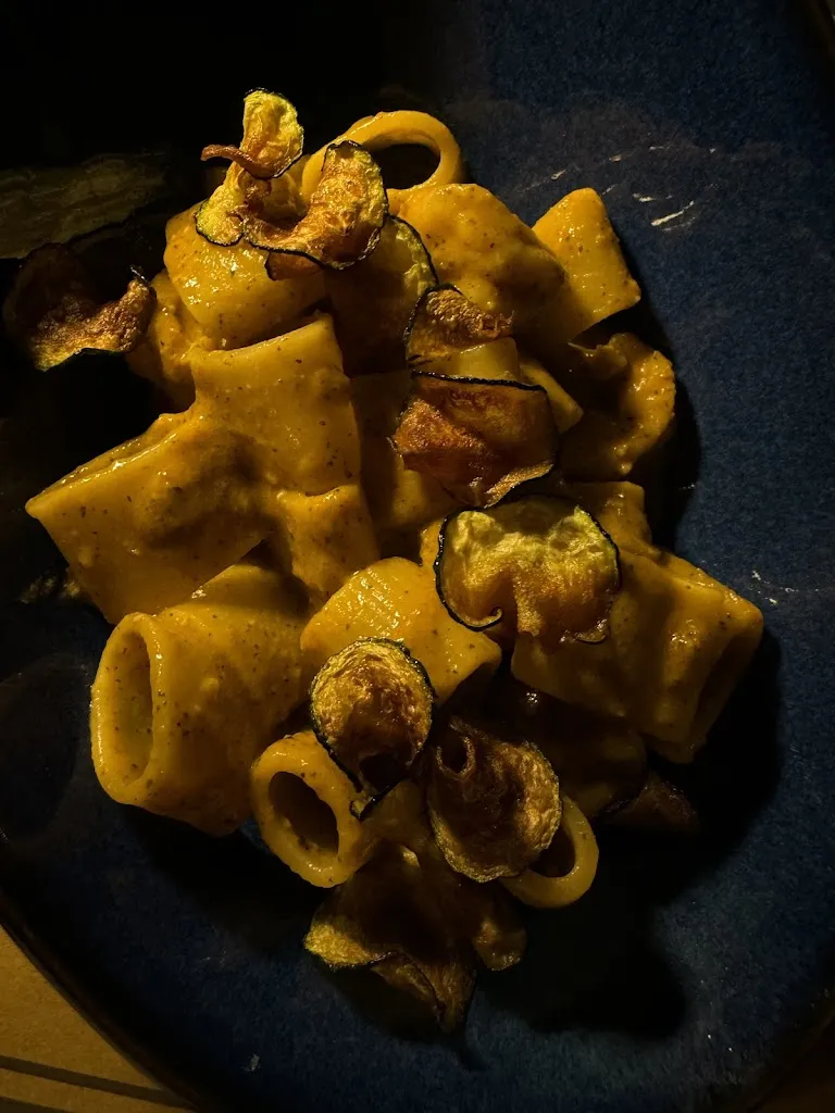 Ewelina Izdebska_Bottega Signorini_Manfredonia_review