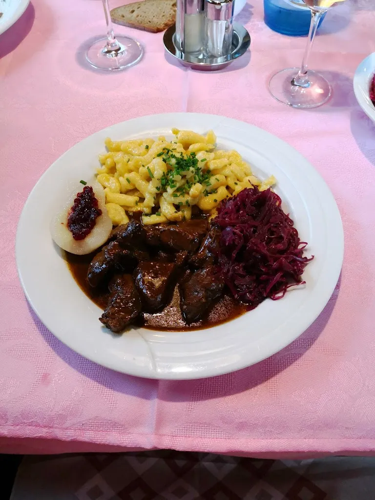 Menu_Restaurant Tiefenbrunn_Scena - Schenna_image_1