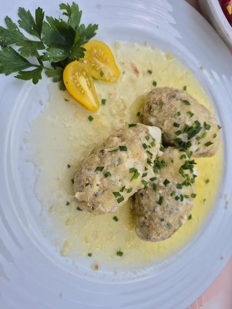 Die Elisabeth_Restaurant Tiefenbrunn_Scena - Schenna_review