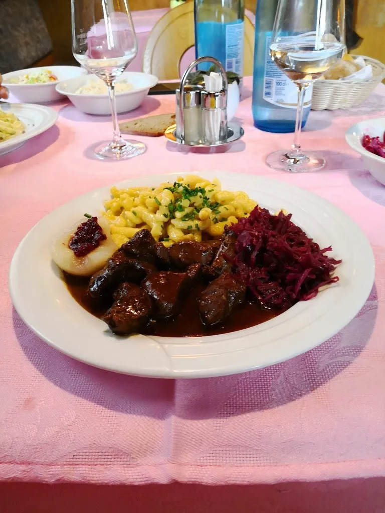 Restaurant Tiefenbrunn_Scena - Schenna_slider_image_2