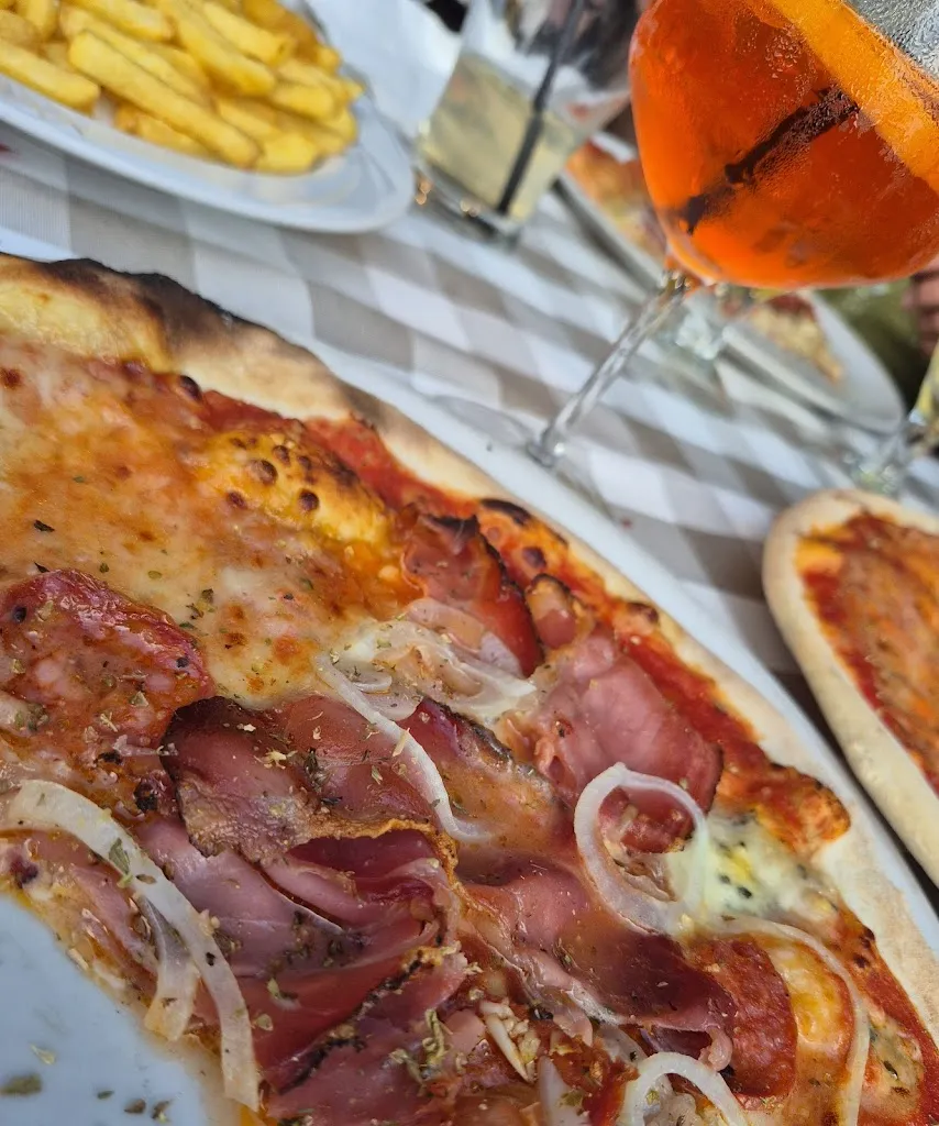 Die Elisabeth_Restaurant Pizzeria Adi_Scena - Schenna_review