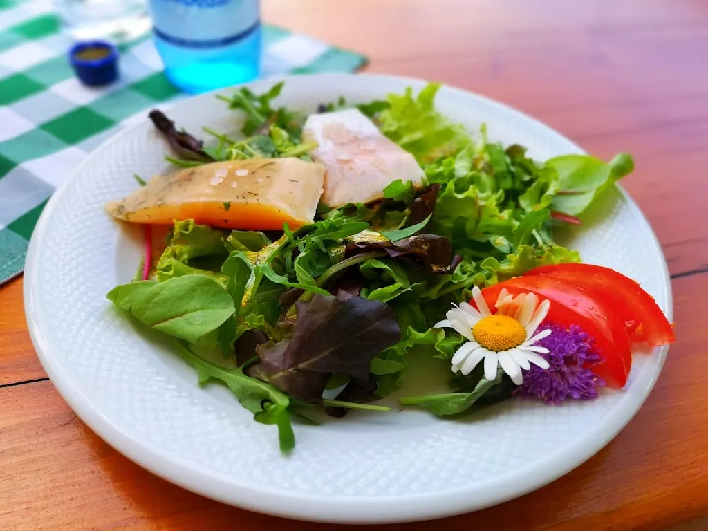 Visone Saycocie_Albergo Gsteier_Scena - Schenna_review