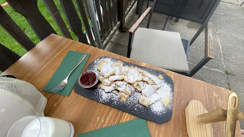 Andreas Sommer_Albergo Gsteier_Scena - Schenna_review