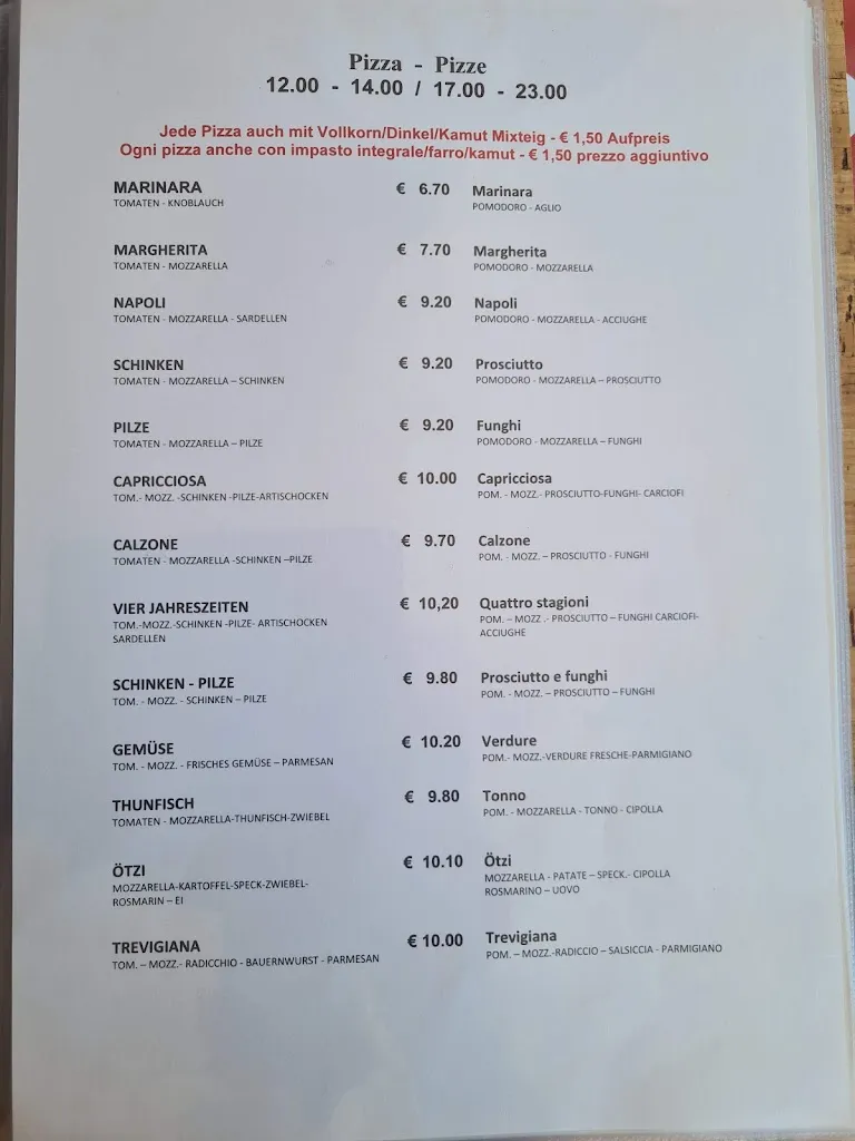 Menu_Gasthof Post_Sarentino_image_1