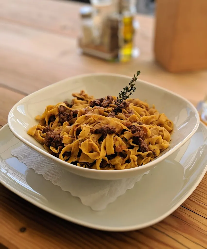 Tienyu Sieh_Berggasthof Sarner Skihutte_Sarentino_review