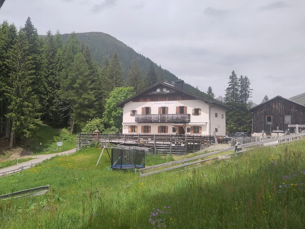 Berggasthof Sarner Skihutte_Sarentino_slider_image_1