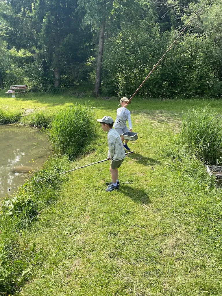 Vladimir Stojanovic_Sarner Forellenzucht_Sarentino_review