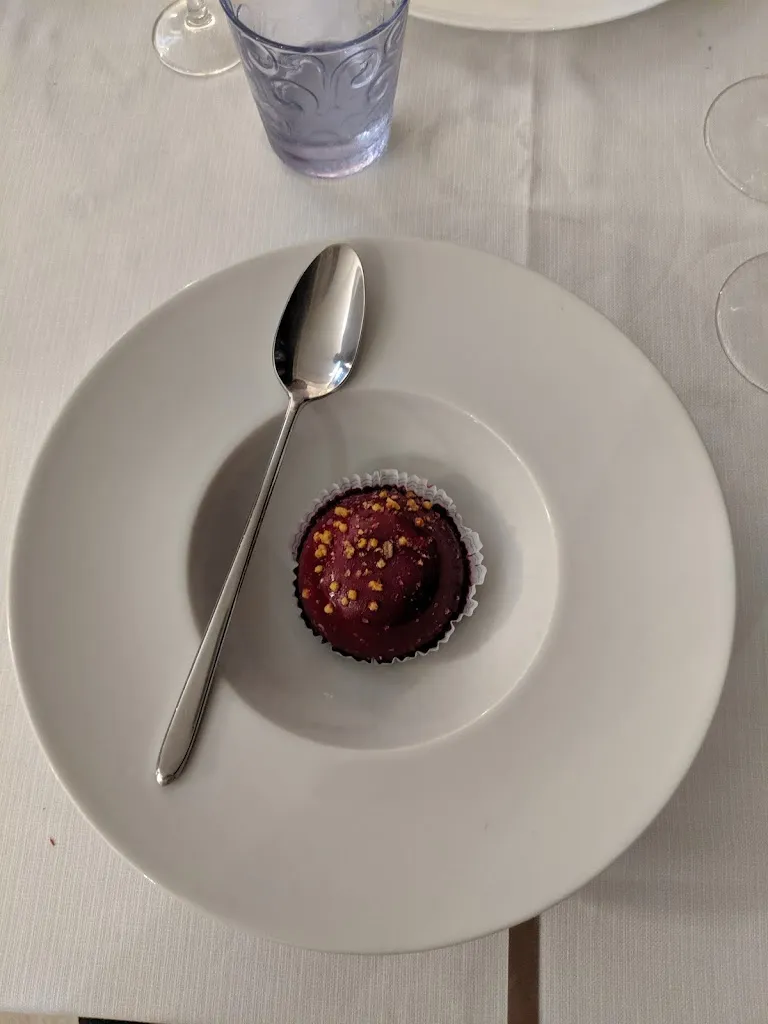 Alfie Collins_Marincanto_Manfredonia_review