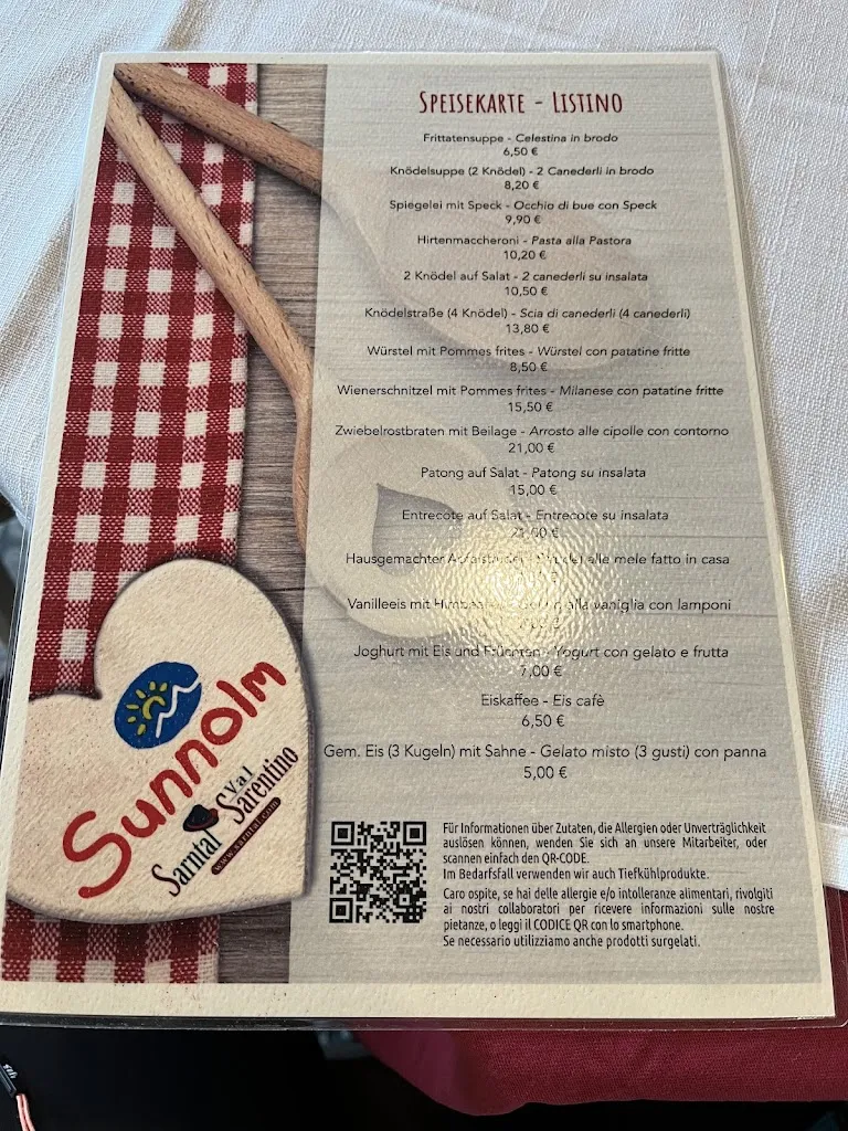Menu_Ristorante Sunnolm_Sarentino_image_1