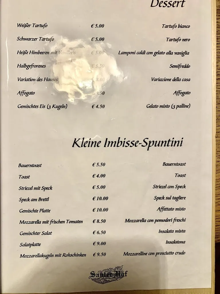Menu_Pizzeria Santer Hof_Sarentino_image_2
