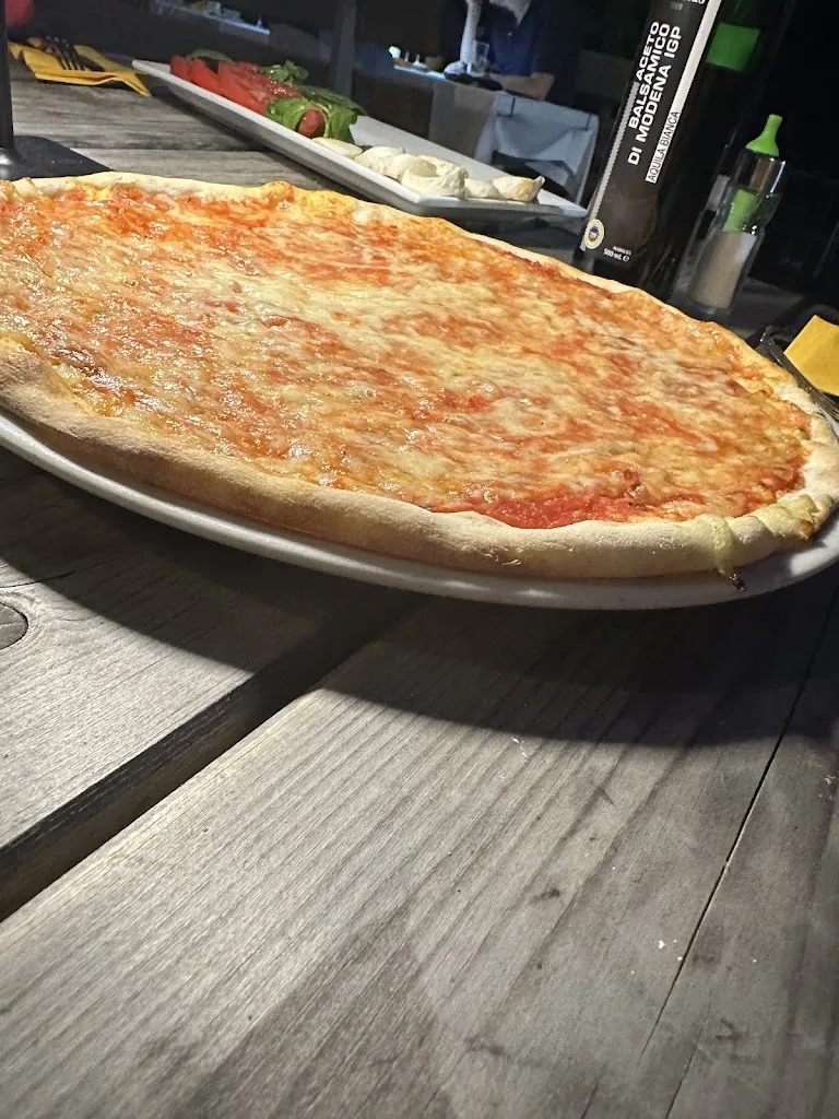 Khaled Al Hameli_Pizzeria Santer Hof_Sarentino_review