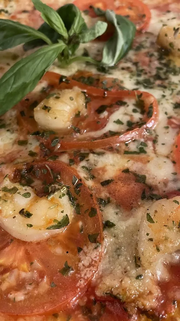Paz Patino_Pizzeria Santer Hof_Sarentino_review