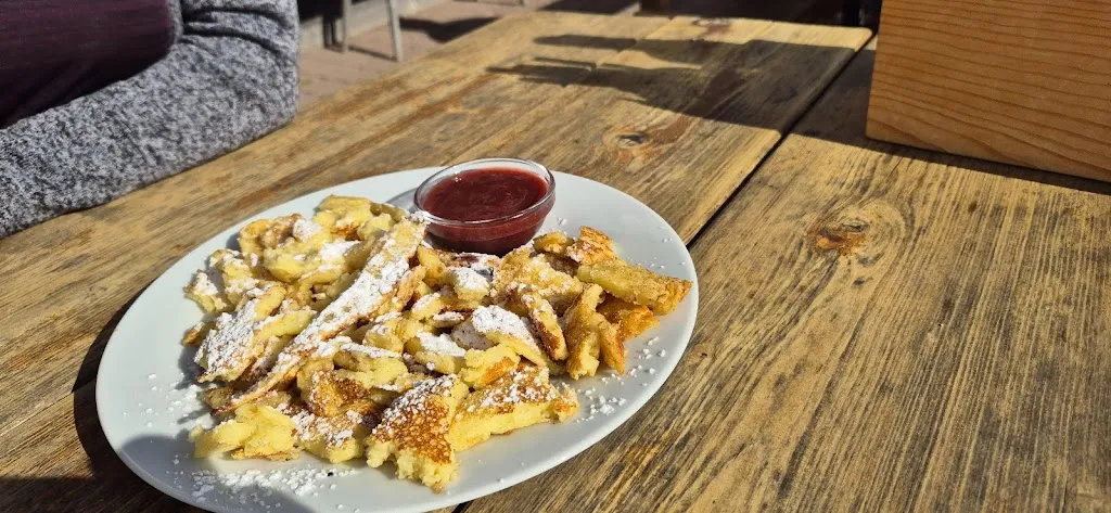 Gerald Peterleitner_Öttenbacher Alm_Sarentino_review