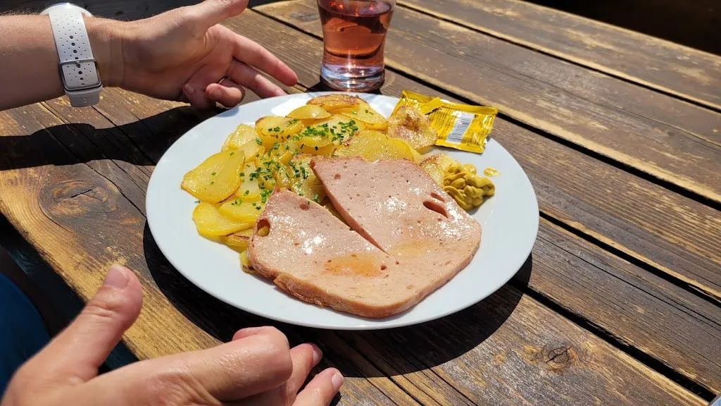 Alfons Heberlein_Öttenbacher Alm_Sarentino_review