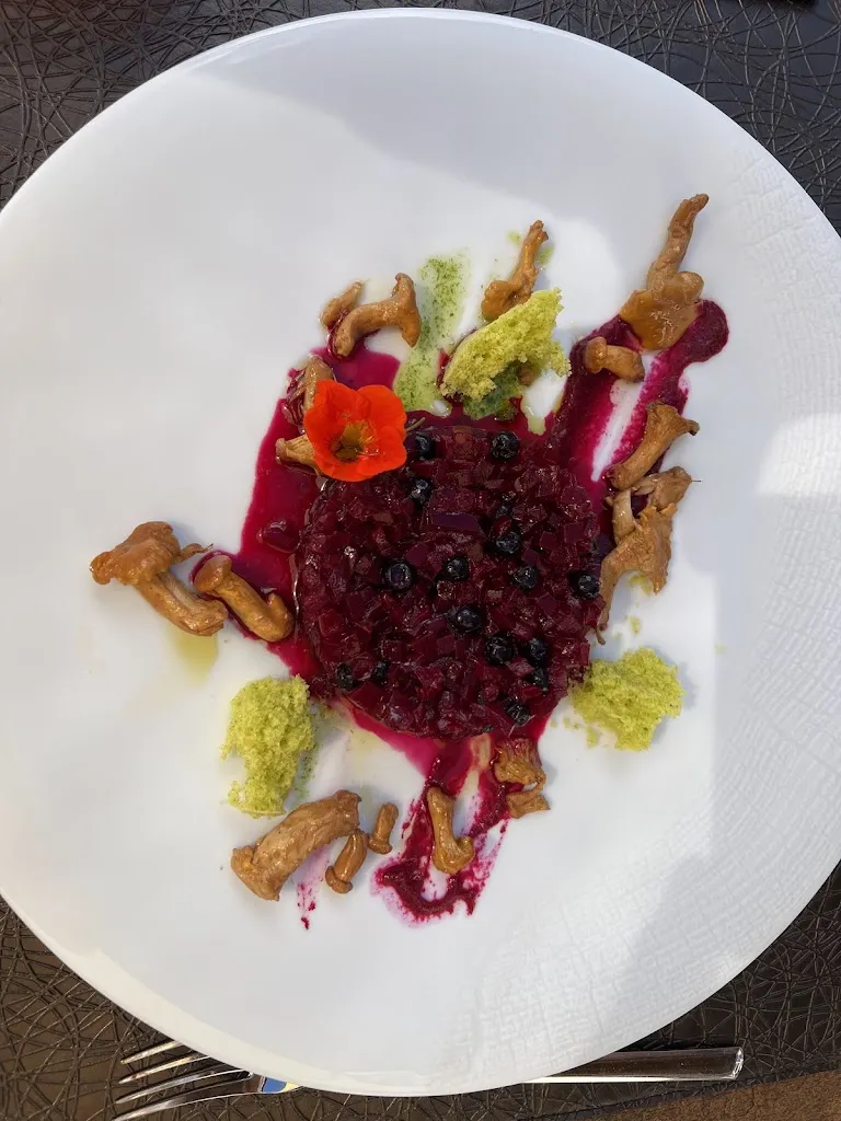 Menü_Alpenrestaurant Elisabeth_Sarentino_Bild_2