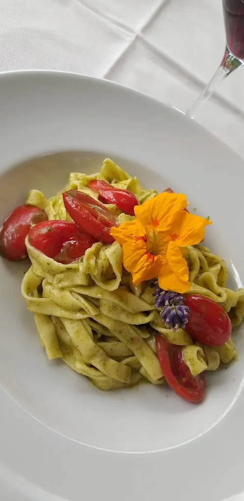 Menü_Alpenrestaurant Elisabeth_Sarentino_Bild_8