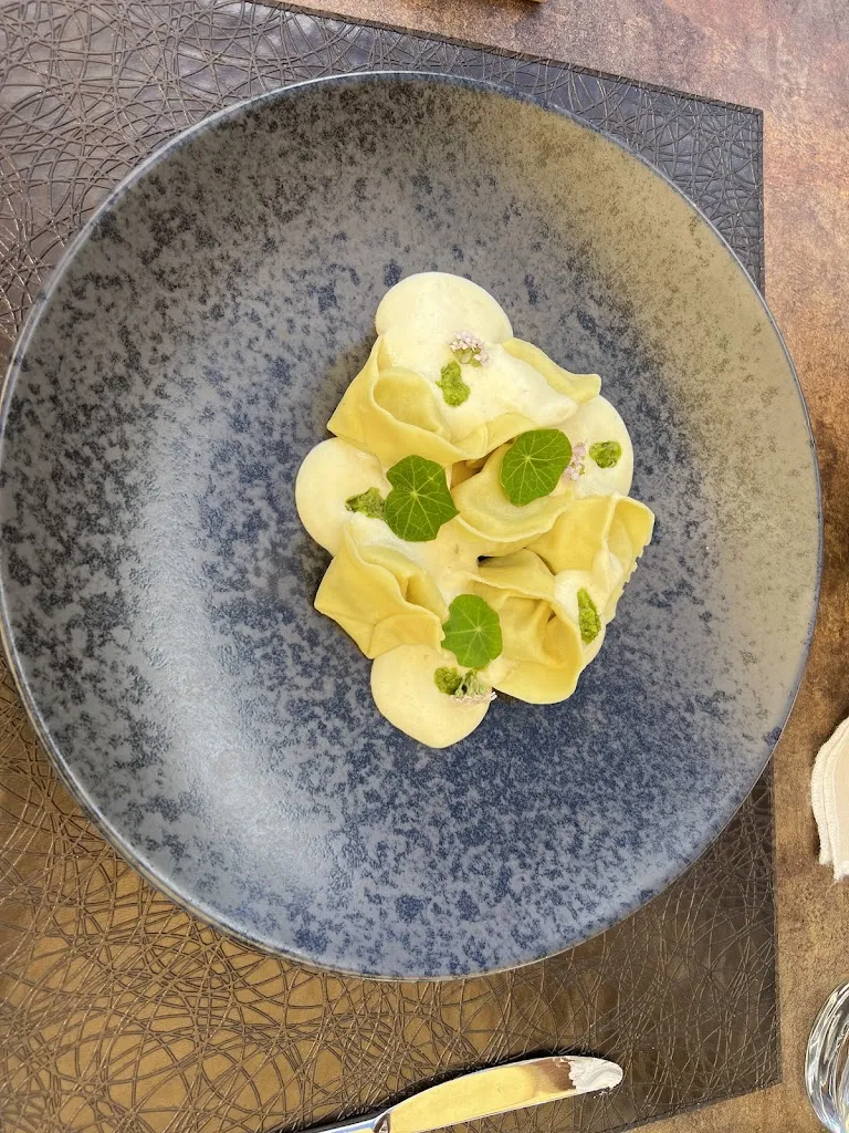 Jörn Mortsiefer_Alpenrestaurant Elisabeth_Sarentino_Bewertung