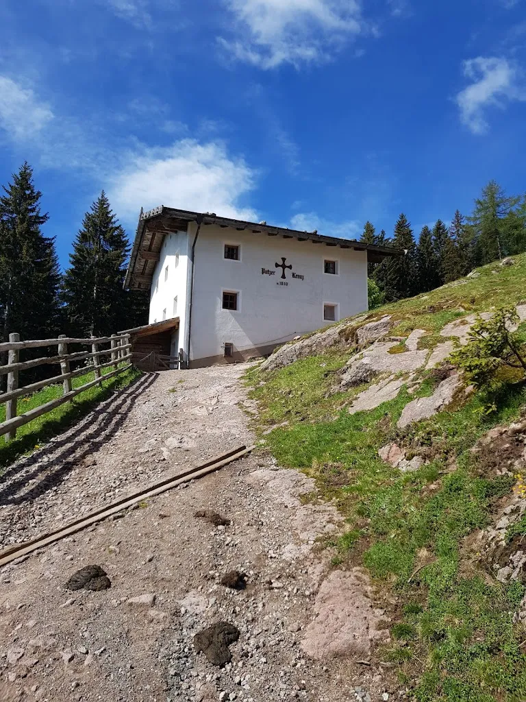 Toni Herbst_Putzer Kreuz_Sarentino_review