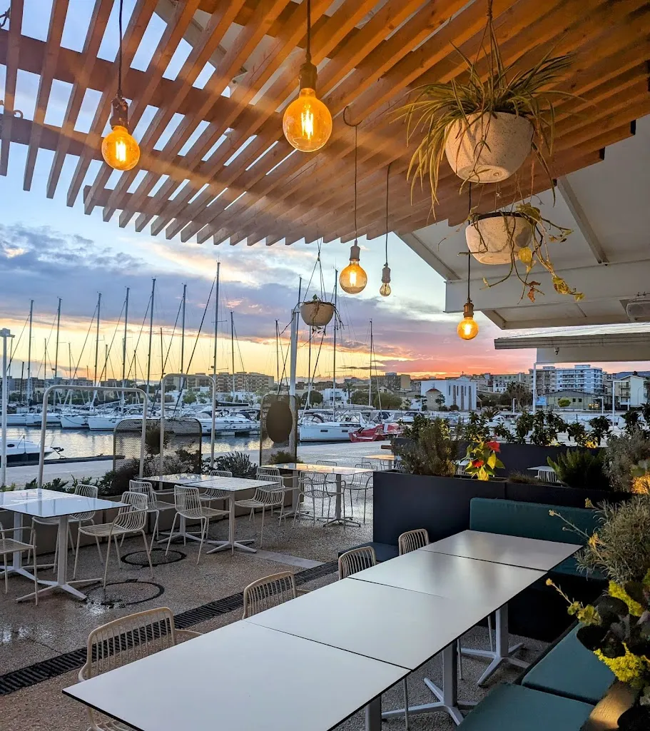 Ineta K._Bacalajò_Manfredonia_review