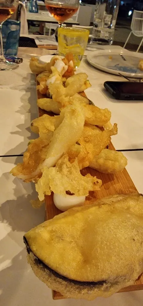 Jazz_Bacalajò_Manfredonia_review