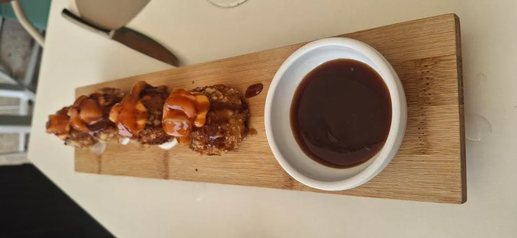 francesco scopece_Bacalajò_Manfredonia_review