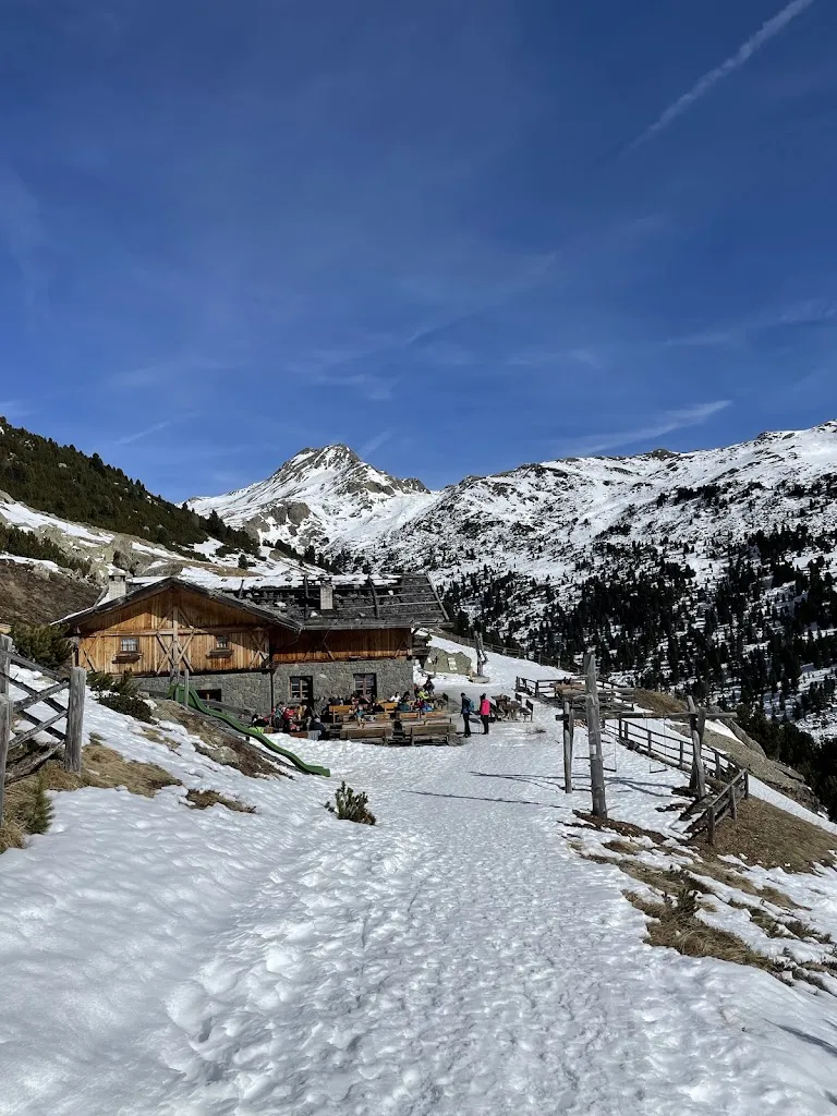 Thomas Flum_Getrumalm_Sarentino_review