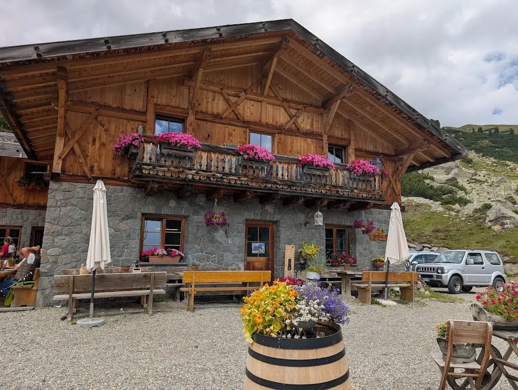 Mauro Bussini_Getrumalm_Sarentino_review