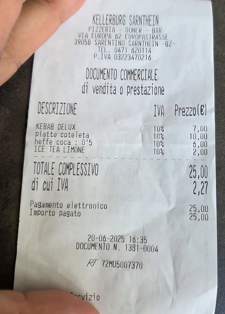 Fabian Fonseca_Kellerburg_Sarentino_recensione