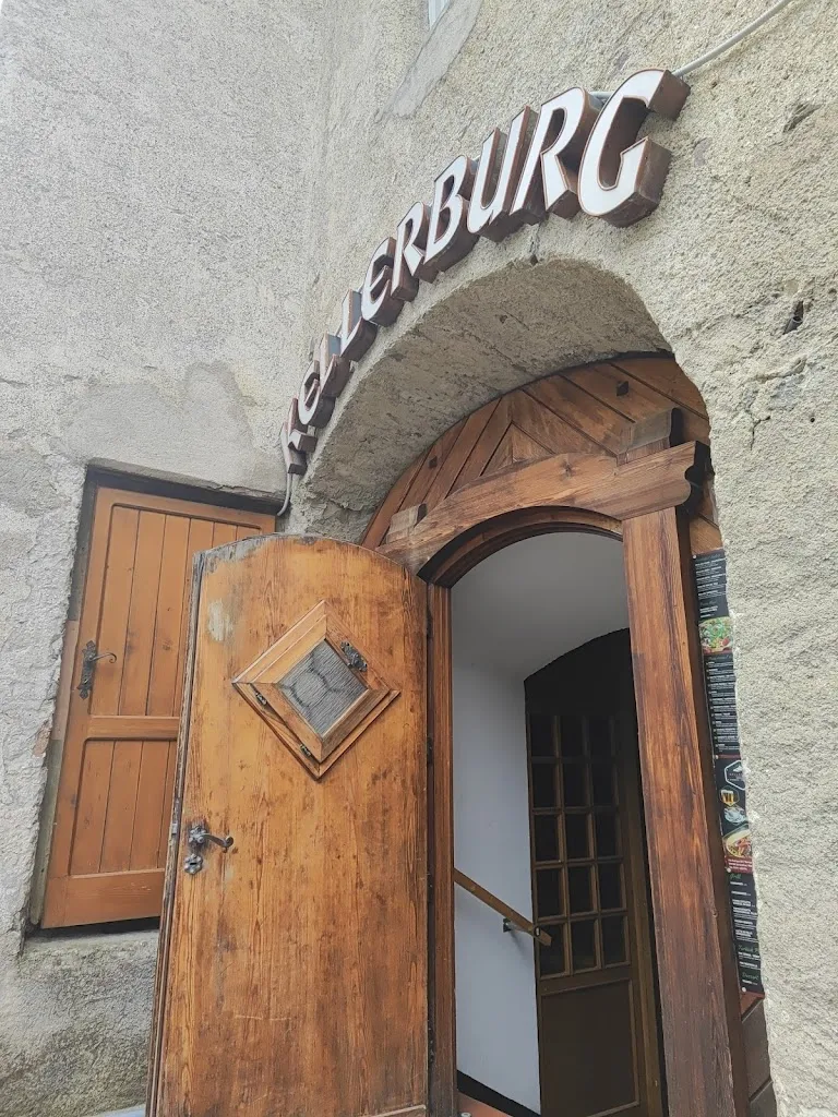 Massimiliano Pallagrosi_Kellerburg_Sarentino_recensione