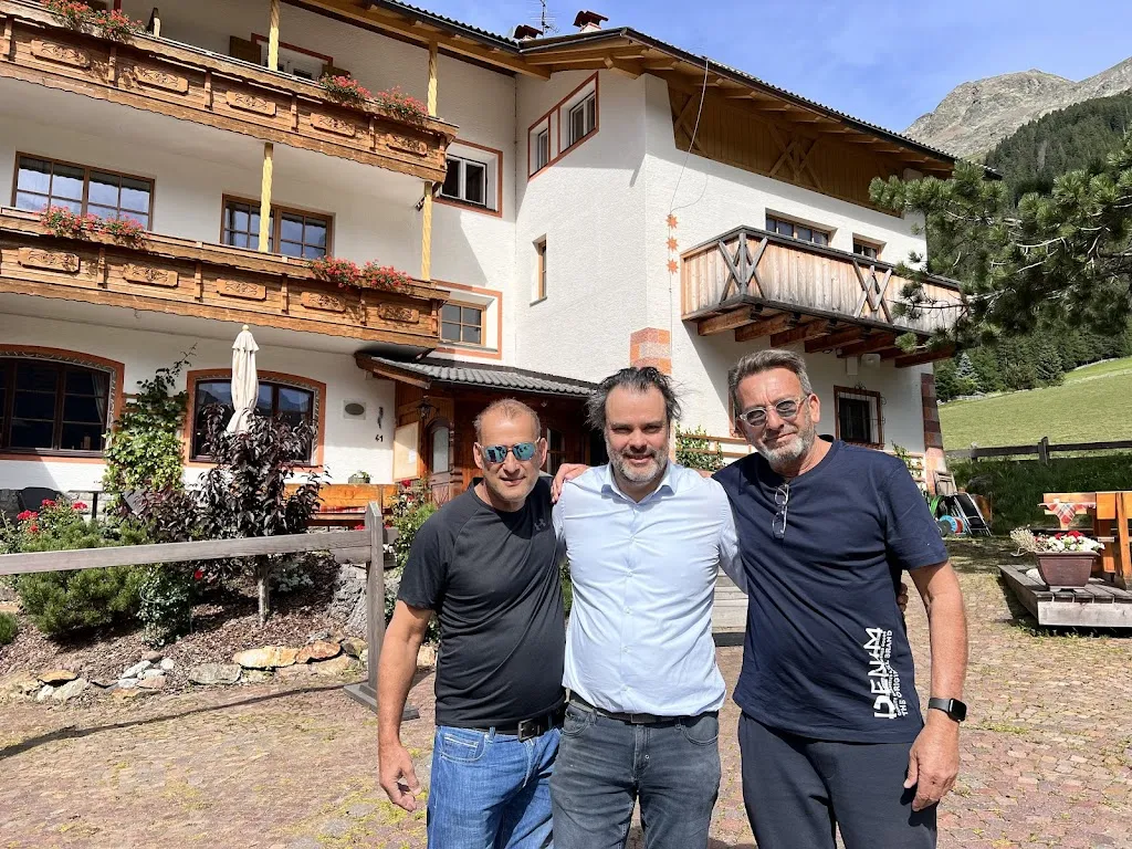 ilan Dimant_Penserhof | Alpine Hotel & Restaurant_Sarentino_review