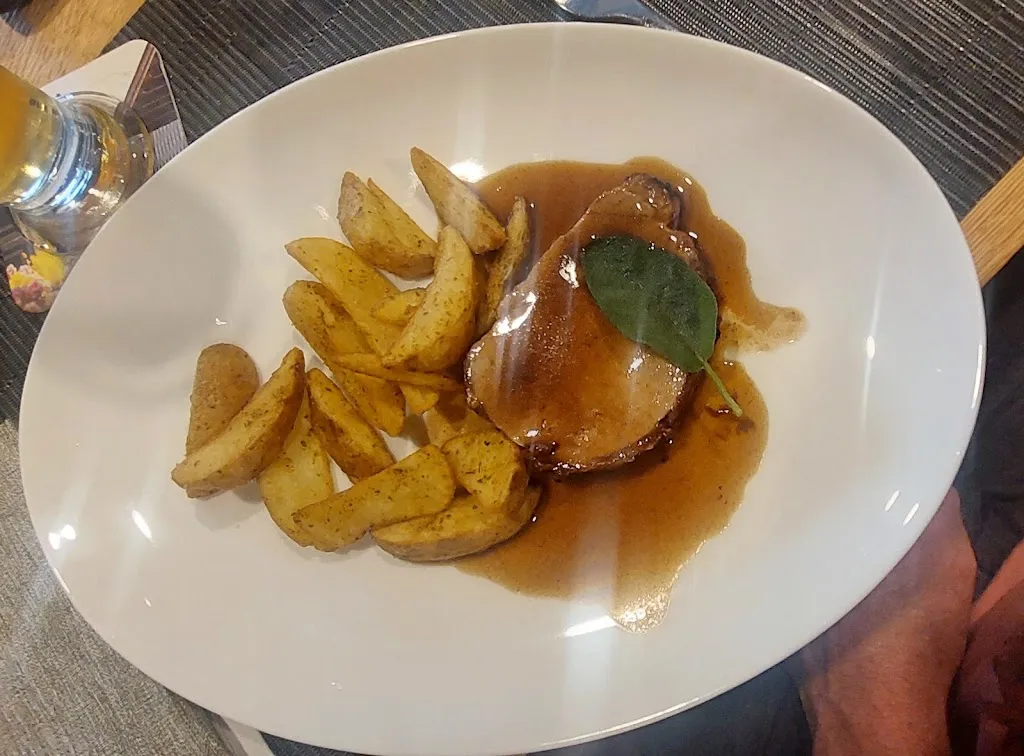 Hendrik Völker_Hotel Restaurant Feldrand_Sarentino_recensione