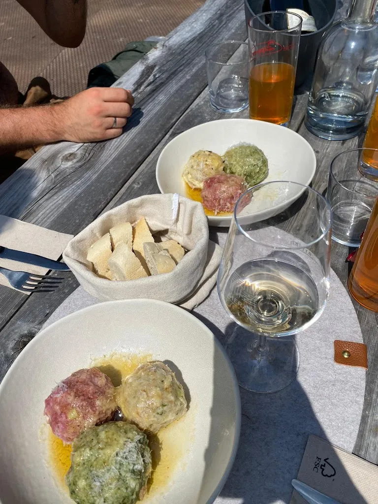 Menü_Kesselberghütte_Sarentino_Bild_9