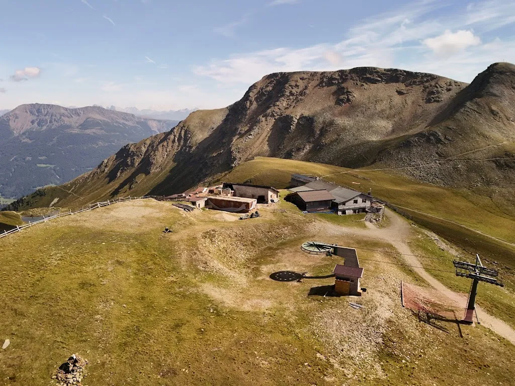 Aleksandr Nagornyi_Kesselberghütte_Sarentino_Bewertung