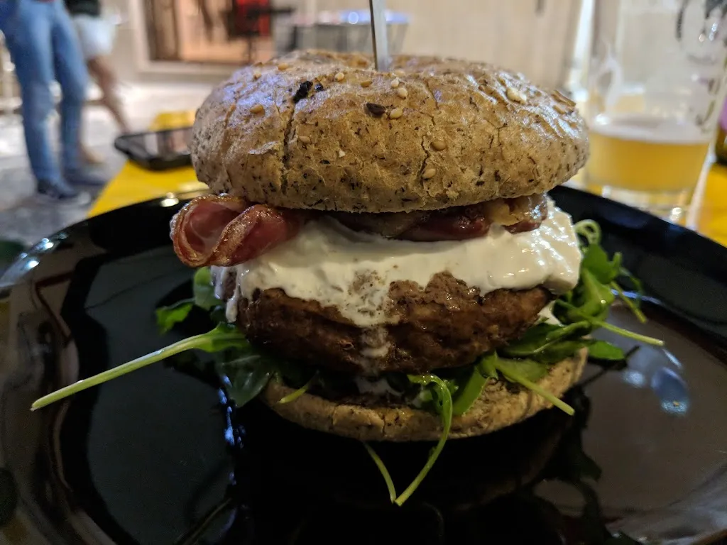 Menu_Ginger food & drink_Manfredonia_image_5