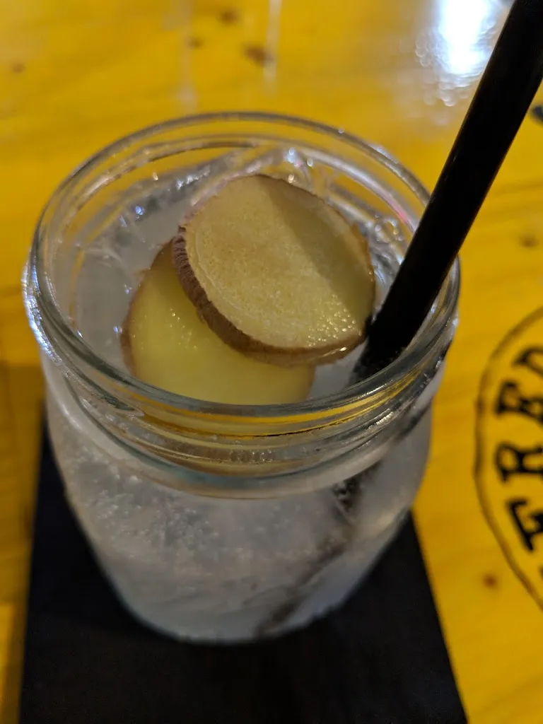 Menu_Ginger food & drink_Manfredonia_image_6