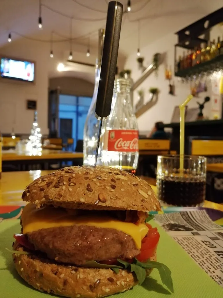 Menu_Ginger food & drink_Manfredonia_image_7