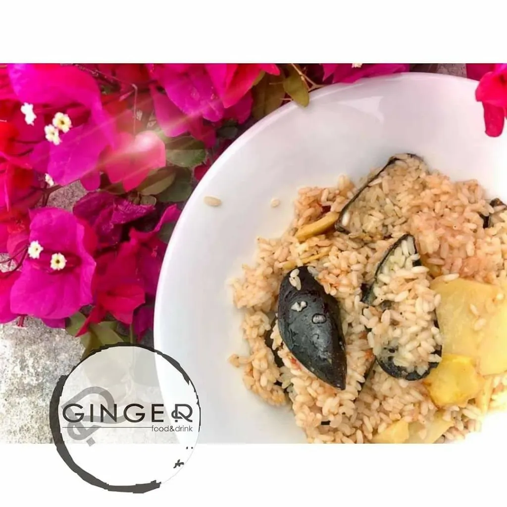 Menu_Ginger food & drink_Manfredonia_image_8