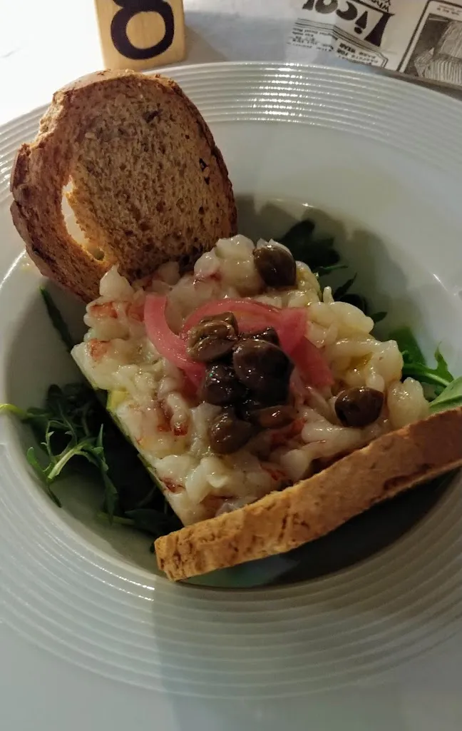 Menu_Ginger food & drink_Manfredonia_image_9